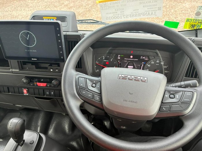 2026 Isuzu N Series NPR 45/65-175 DT D28 Tradepack