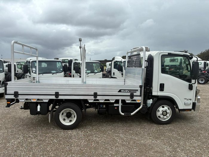 2026 Isuzu N Series NPR 45/65-175 DT D28 Tradepack