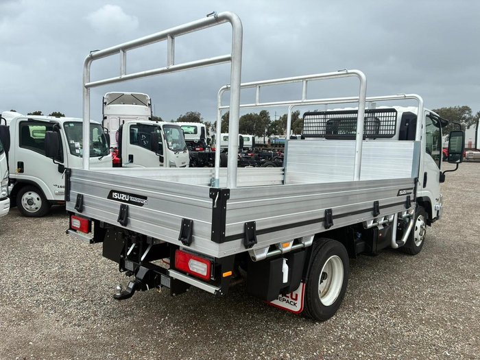 2026 Isuzu N Series NPR 45/65-175 DT D28 Tradepack