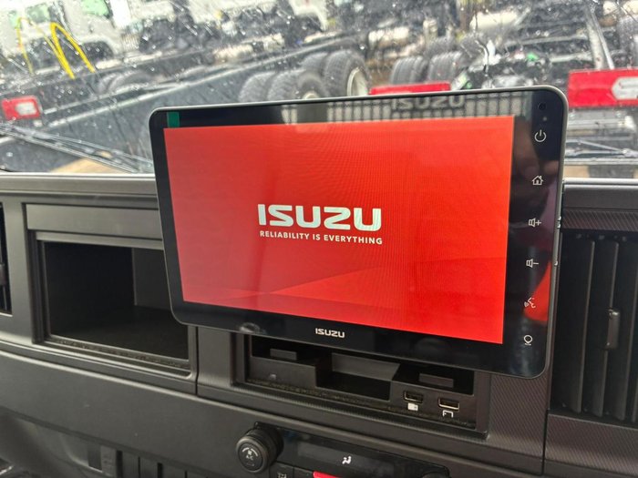 2026 Isuzu N Series NPR 45/65-175 DT D28 Tradepack