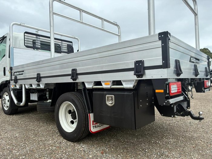 2026 Isuzu N Series NPR 45/65-175 DT D28 Tradepack
