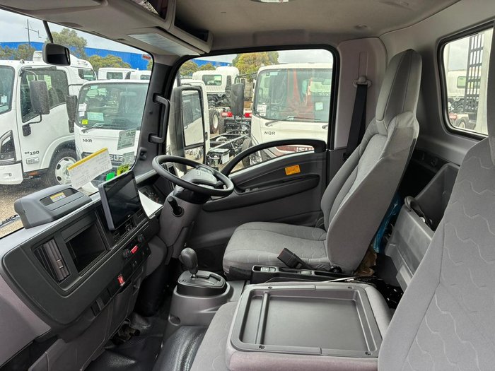 2026 Isuzu N Series NPR 45/65-175 DT D28 Tradepack