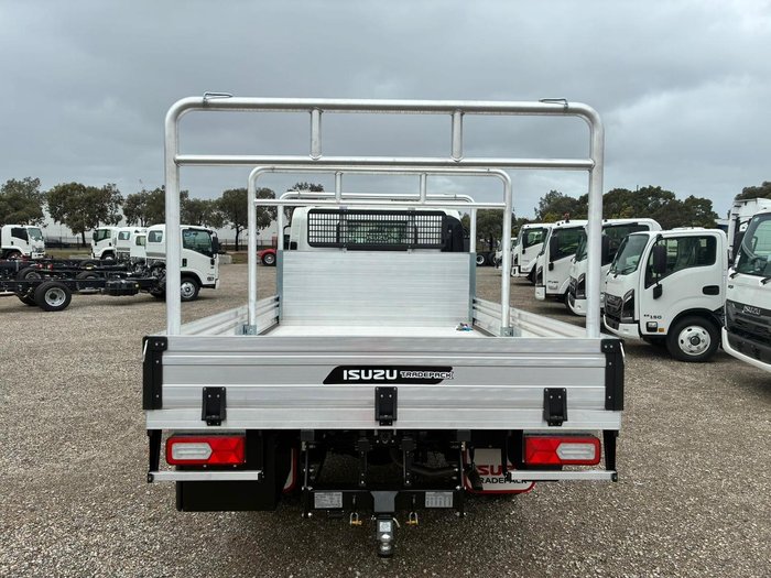 2026 Isuzu N Series NPR 45/65-175 DT D28 Tradepack