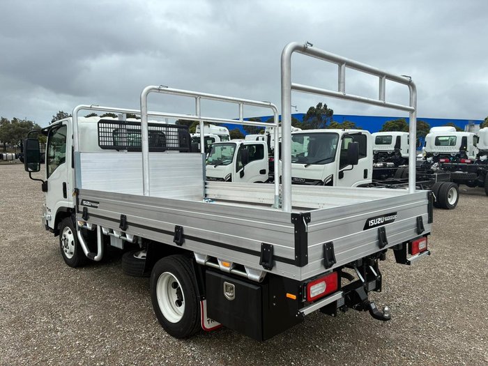 2026 Isuzu N Series NPR 45/65-175 DT D28 Tradepack