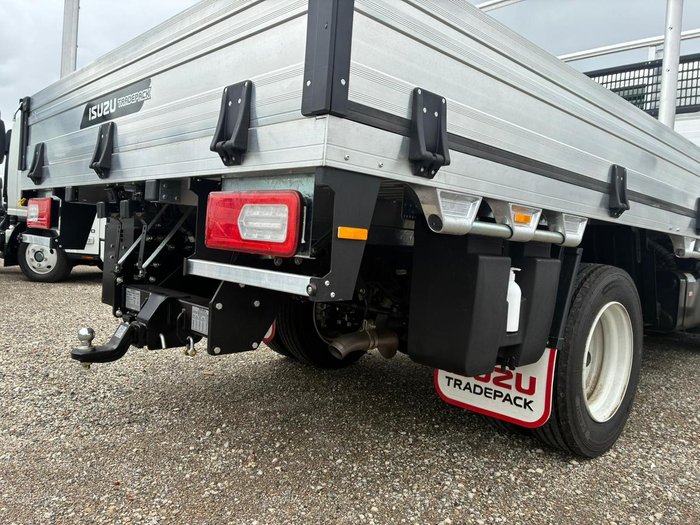2026 Isuzu N Series NPR 45/65-175 DT D28 Tradepack