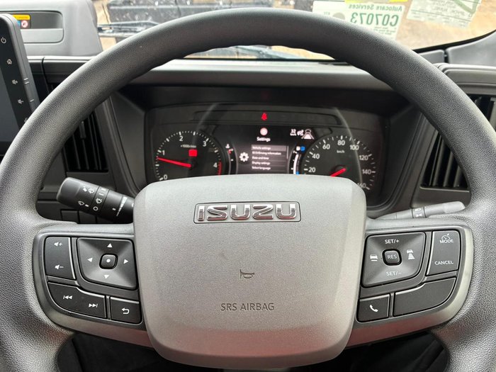 2026 Isuzu N Series NPR 45/65-175 DT D28 Tradepack