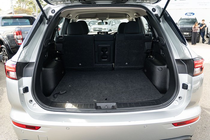 2024 Mitsubishi Outlander ES