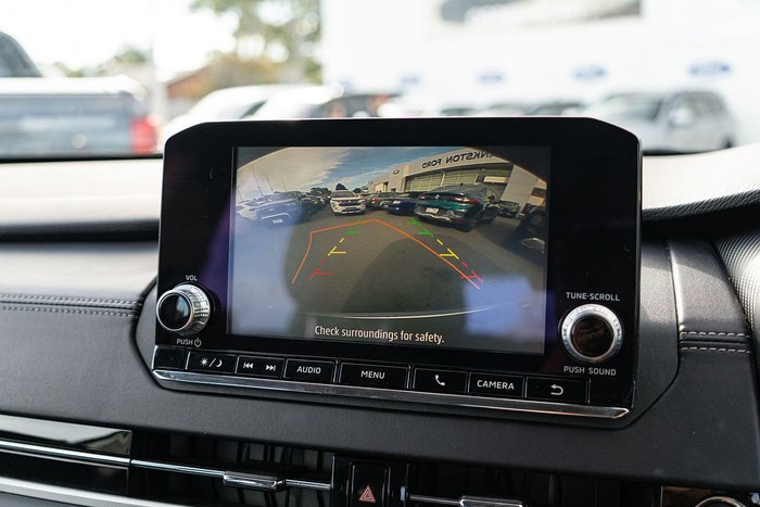 2024 Mitsubishi Outlander ES