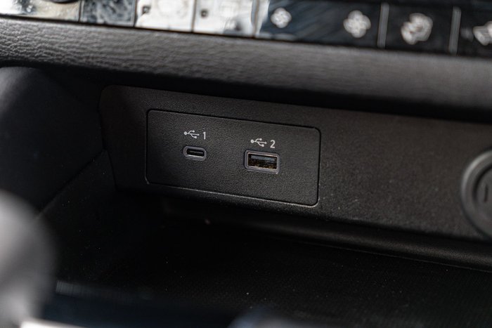 2024 Mitsubishi Outlander ES