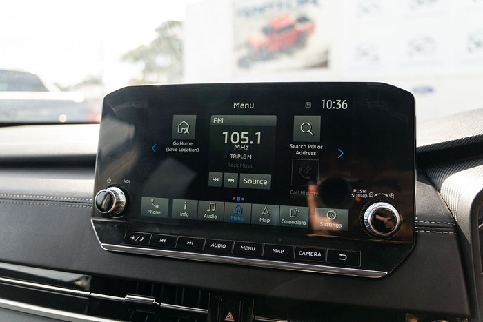2024 Mitsubishi Outlander LS