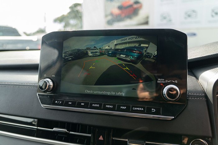 2024 Mitsubishi Outlander LS