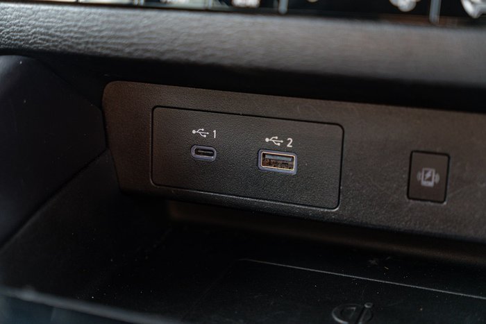 2024 Mitsubishi Outlander LS