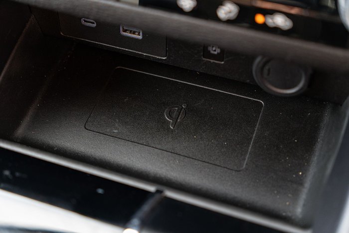 2024 Mitsubishi Outlander LS