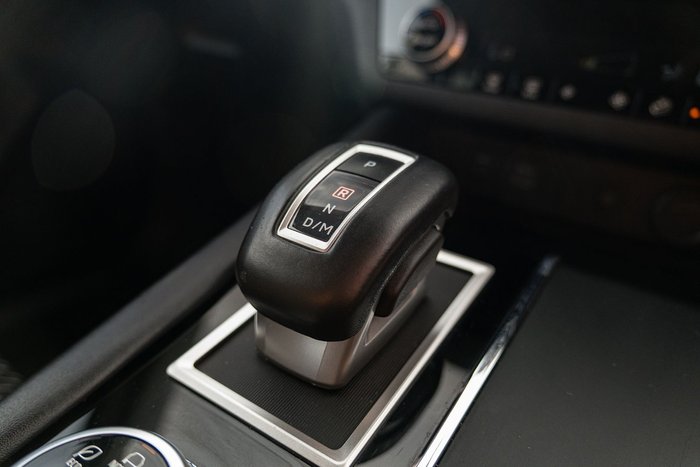 2024 Mitsubishi Outlander LS