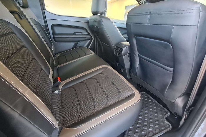 2024 Volkswagen Amarok TDI600 Aventura