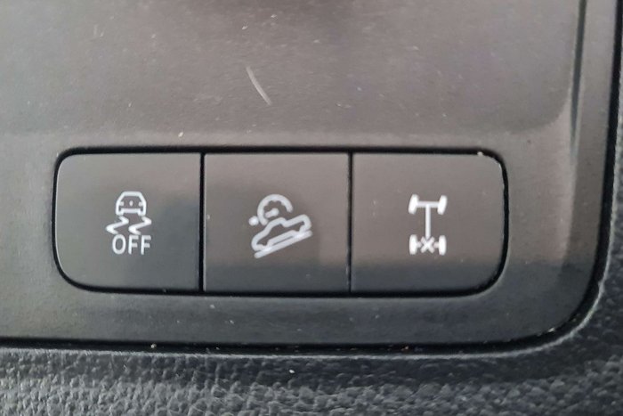 2024 Volkswagen Amarok TDI600 Aventura