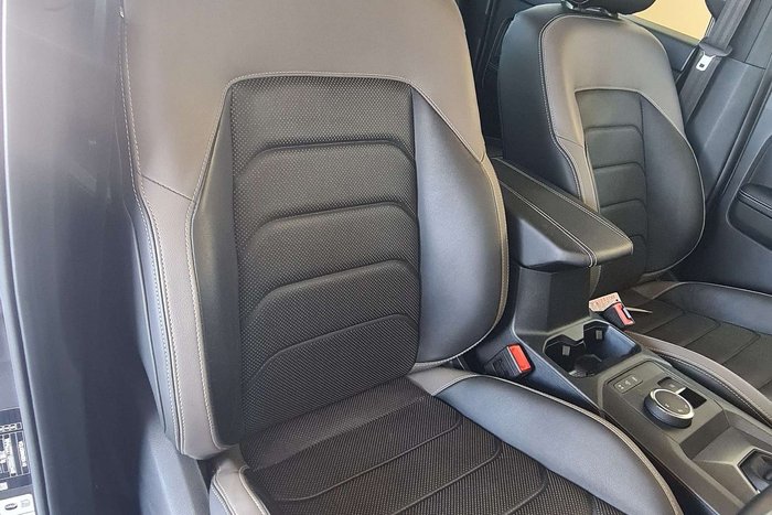 2024 Volkswagen Amarok TDI600 Aventura