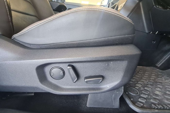 2024 Volkswagen Amarok TDI600 Aventura