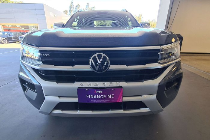 2024 Volkswagen Amarok TDI600 Aventura