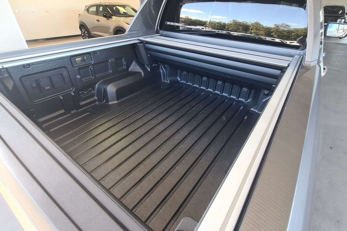 2024 Volkswagen Amarok TDI600 Aventura