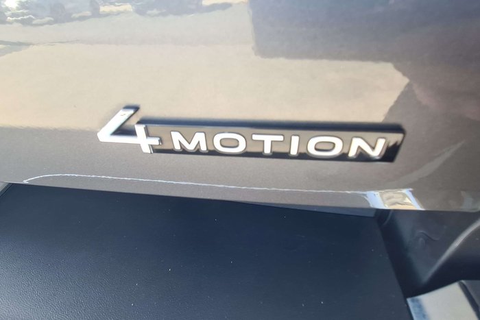 2024 Volkswagen Amarok TDI600 Aventura