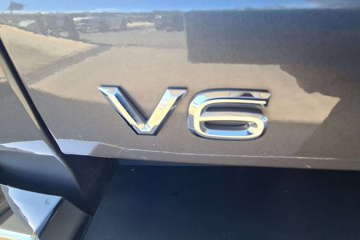 2024 Volkswagen Amarok TDI600 Aventura