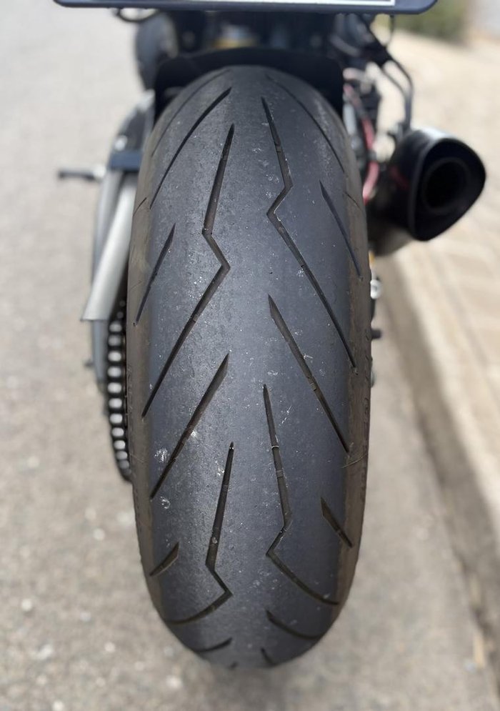 2010 Yamaha FZ1N