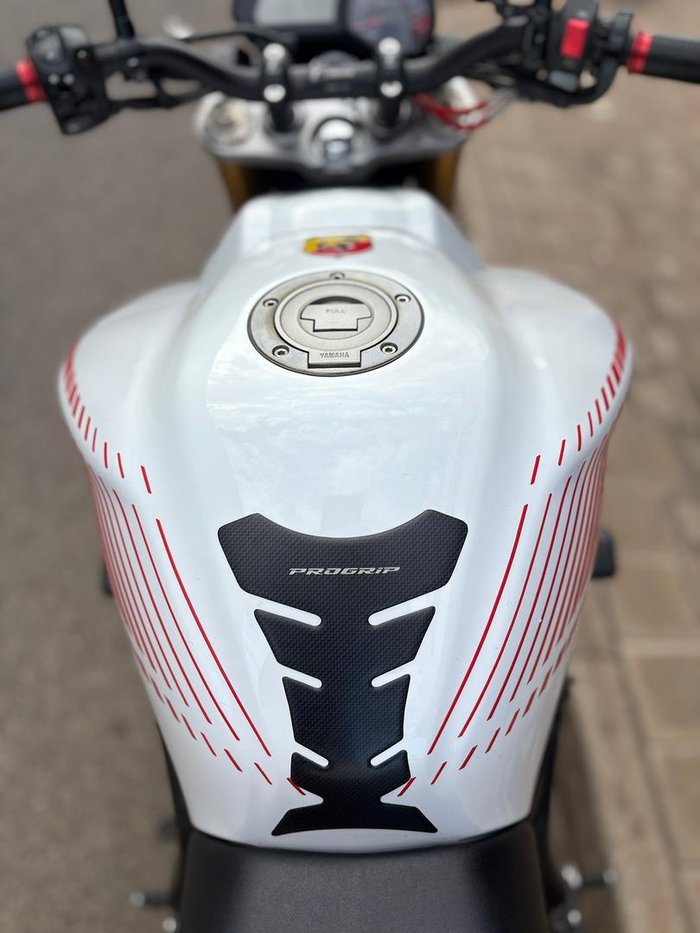 2010 Yamaha FZ1N