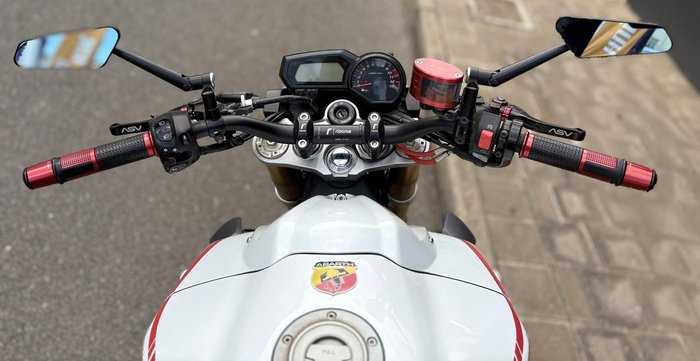 2010 Yamaha FZ1N