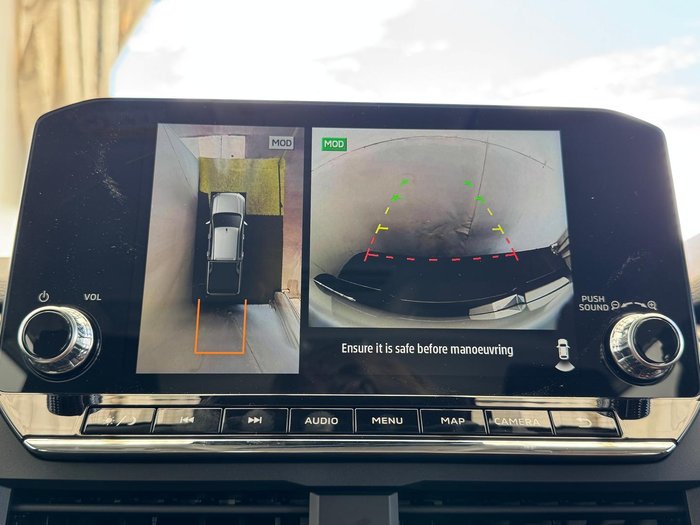 2025 Mitsubishi Triton GLX