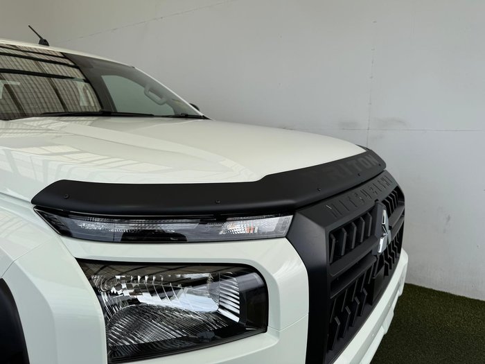 2025 Mitsubishi Triton GLX