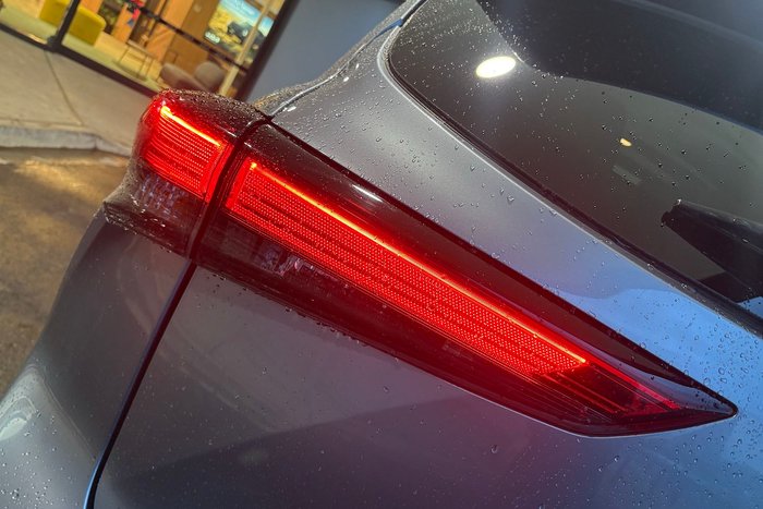 2021 Toyota Kluger GX