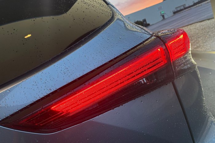 2021 Toyota Kluger GX