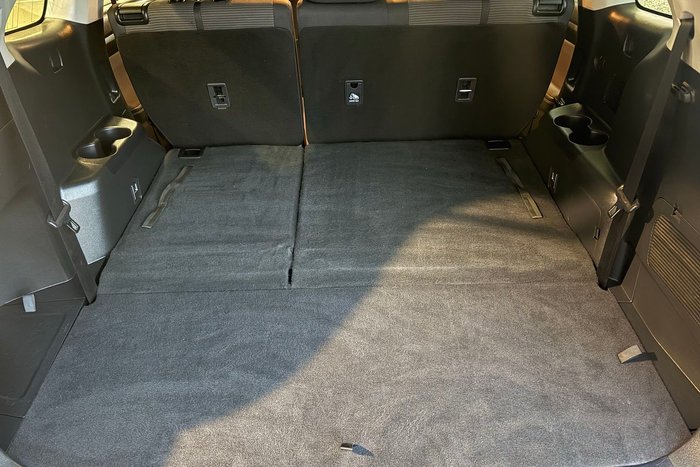 2021 Toyota Kluger GX