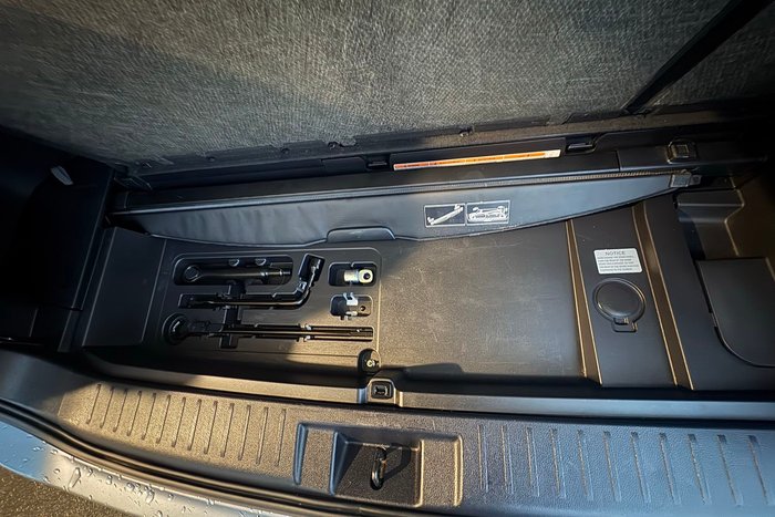 2021 Toyota Kluger GX