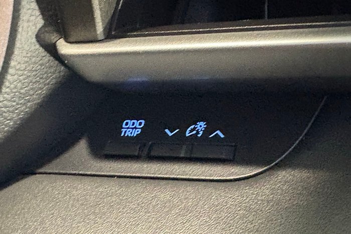 2021 Toyota Kluger GX