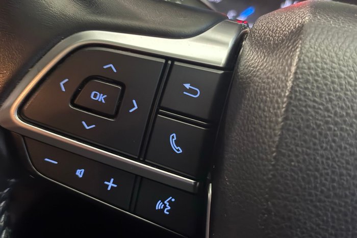 2021 Toyota Kluger GX