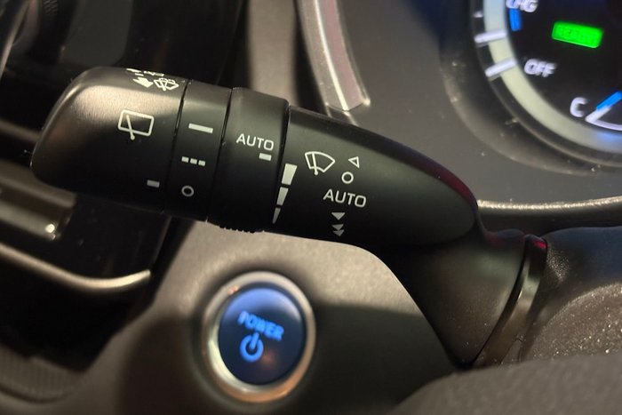 2021 Toyota Kluger GX