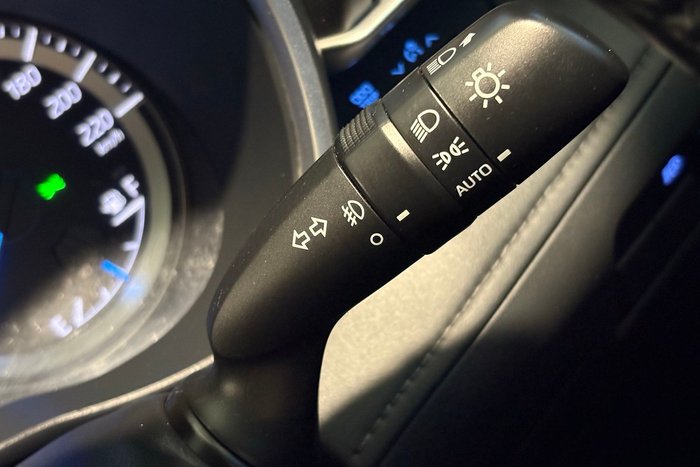 2021 Toyota Kluger GX