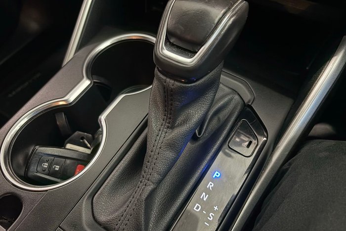 2021 Toyota Kluger GX