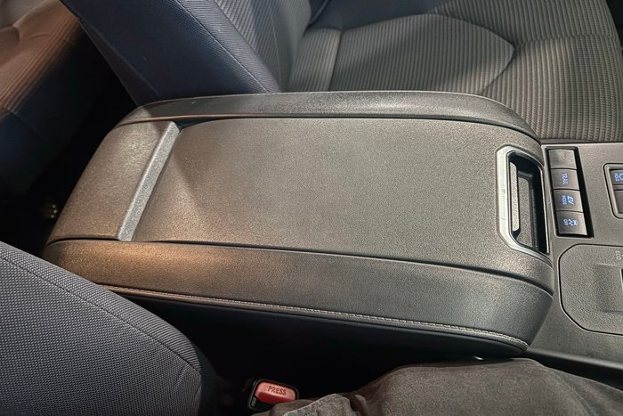 2021 Toyota Kluger GX