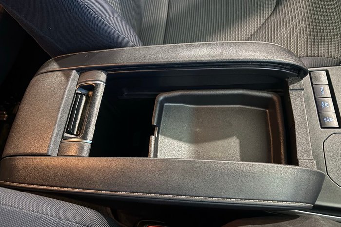 2021 Toyota Kluger GX