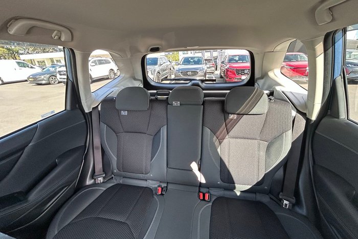 2020 Subaru Forester 2.5i Premium