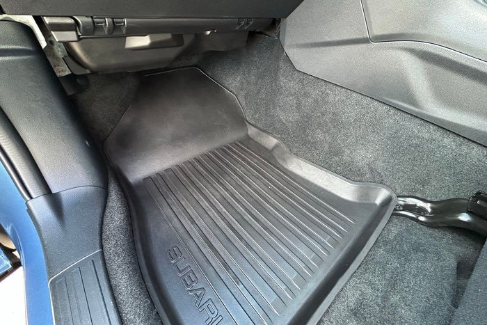 2020 Subaru Forester 2.5i Premium