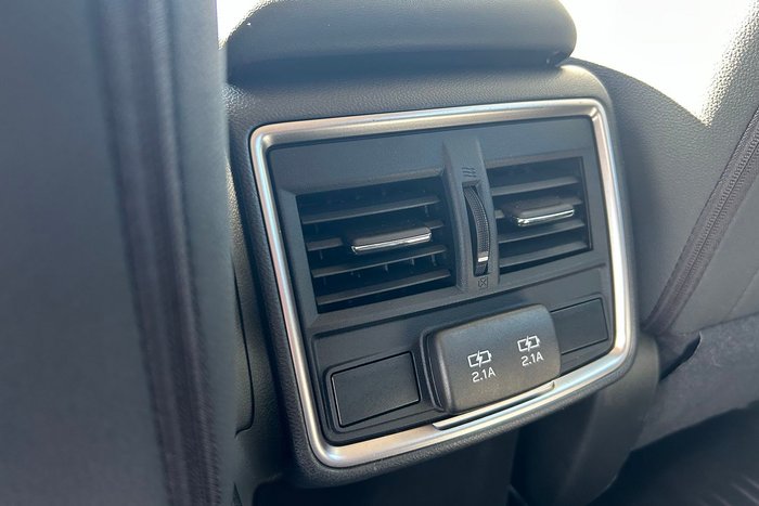 2020 Subaru Forester 2.5i Premium