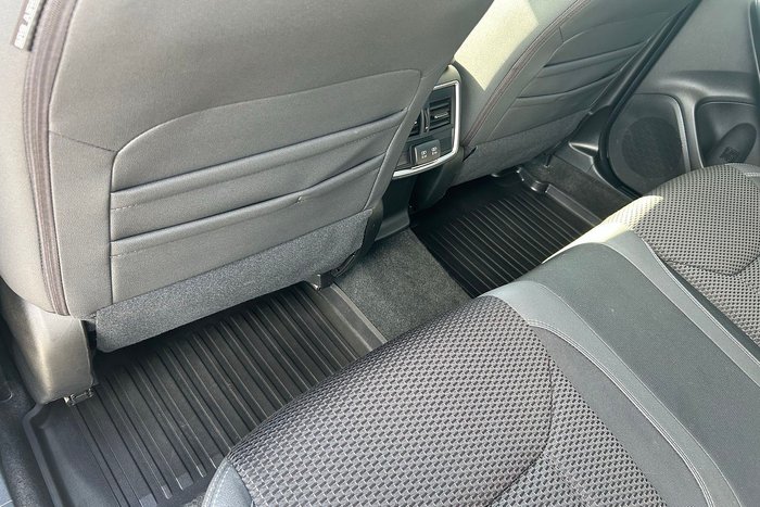 2020 Subaru Forester 2.5i Premium