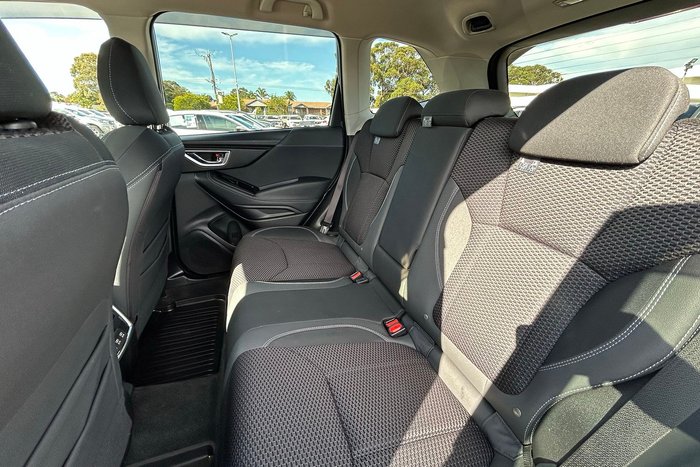 2020 Subaru Forester 2.5i Premium