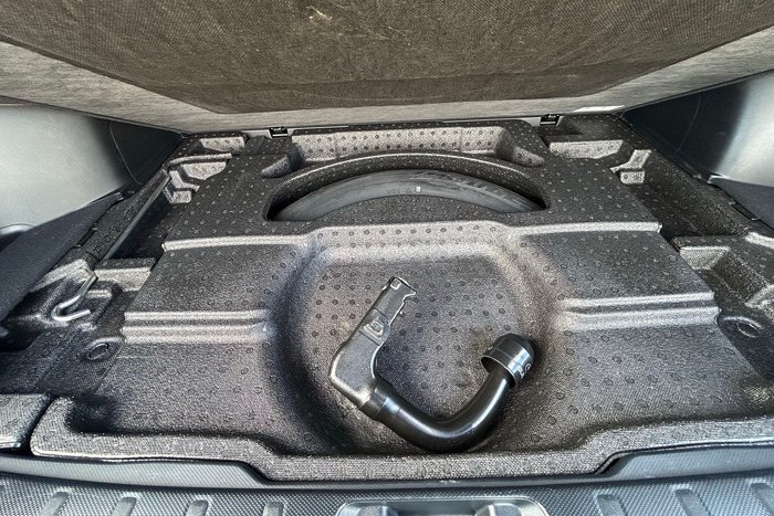 2020 Subaru Forester 2.5i Premium