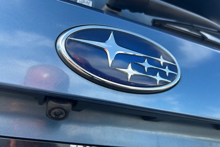 2020 Subaru Forester 2.5i Premium