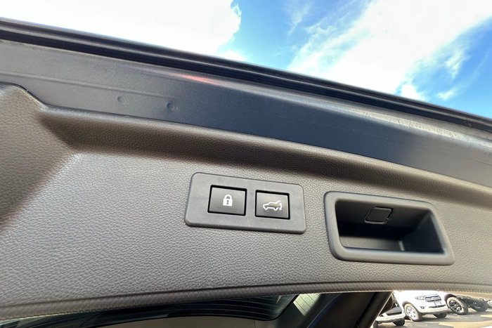 2020 Subaru Forester 2.5i Premium